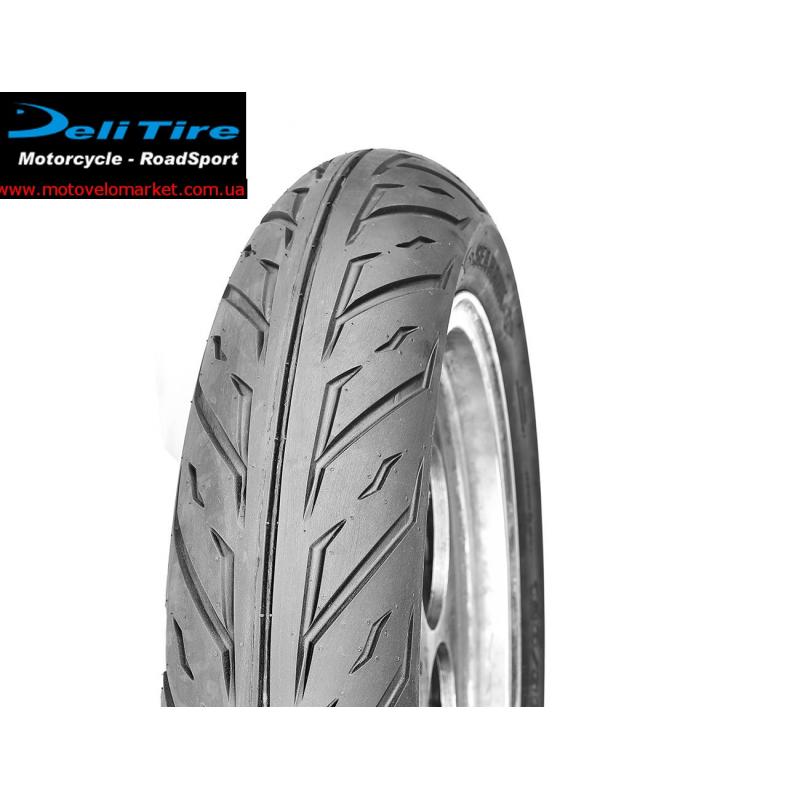 Купить Покрышка 120/70-17  DELITIRE  SB-115  58R  T/L